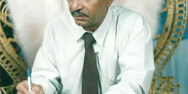 محمد مثنى