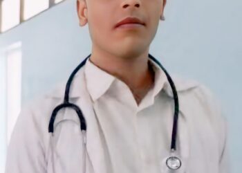 الممرض خالد محمد عبده سعيد غالب